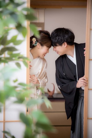 とても緊張しましたが・・・