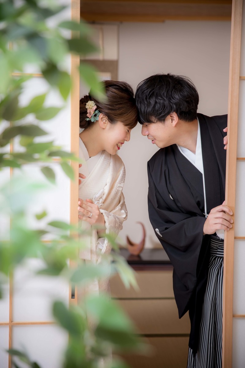 とても緊張しましたが・・・