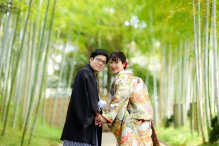 とても満足のいく撮影でした！