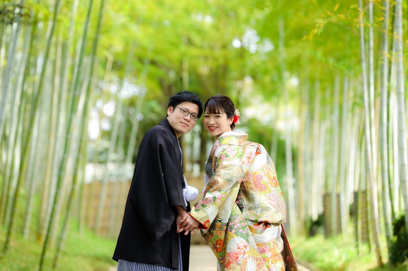 とても満足のいく撮影でした!