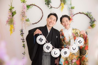 一生の思い出、宝物になりました！