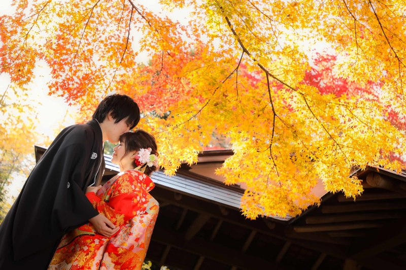 とても楽しく過ごすことができました