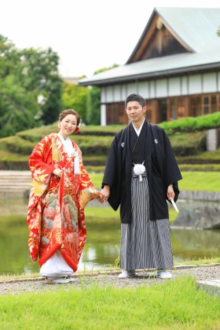 とっても暑い日でした！