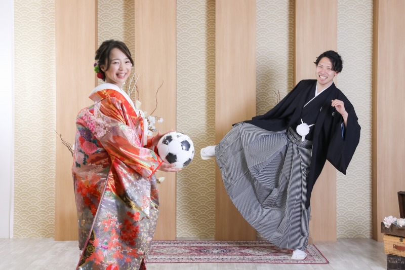 サッカーボール