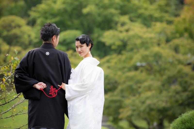 こだわりのヘアスタイル