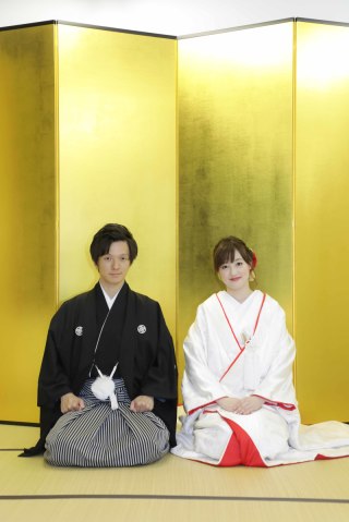 あっと言う間でした！