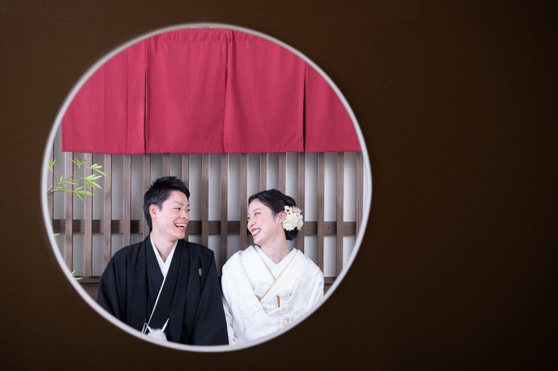 スタジオ撮影スタート