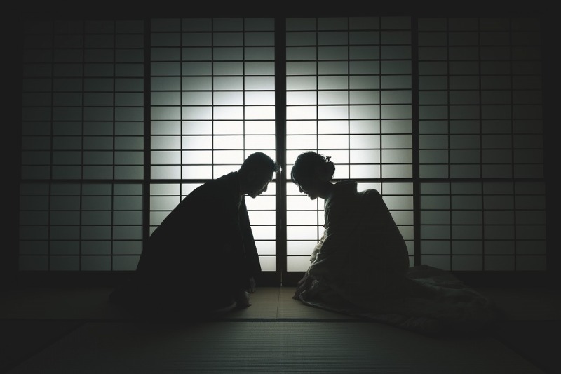 光に誓う、永遠の絆