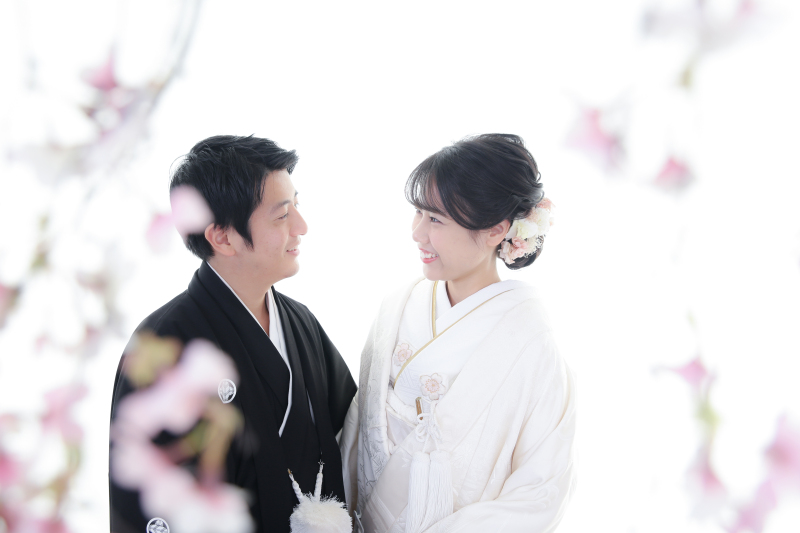 仲良しなお二人・・・♡