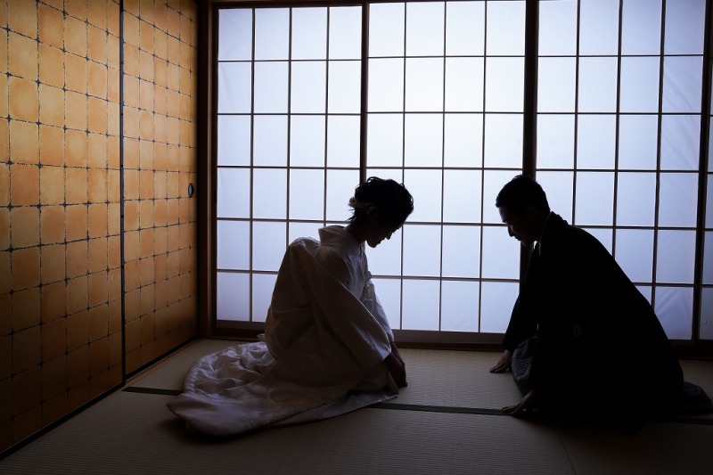 シルエットパートⅡ！