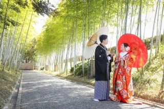 自然に笑顔になれました