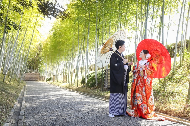 自然に笑顔になれました