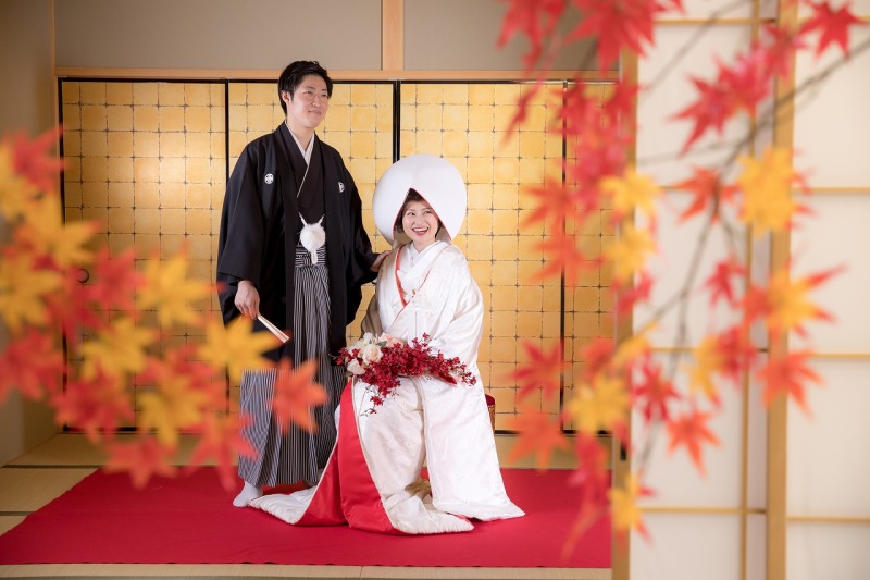 スタジオならでは