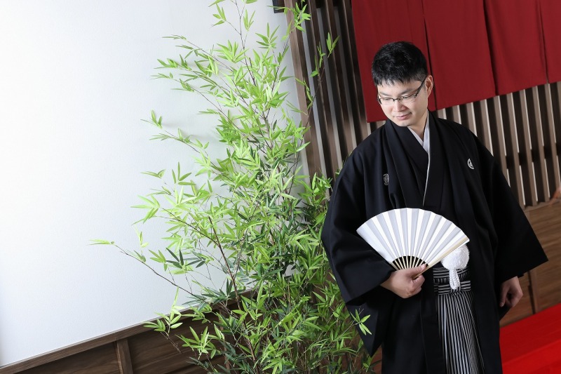 スタジオとは思えない