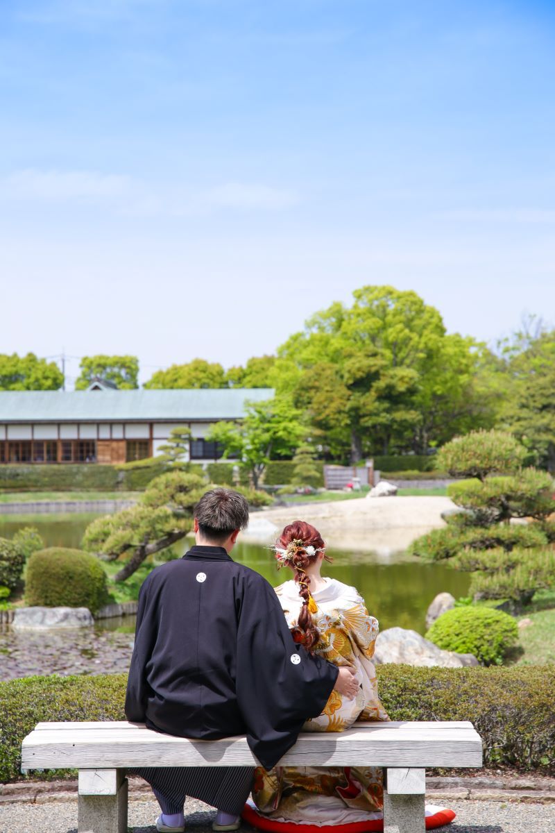 花田苑ならではの・・・