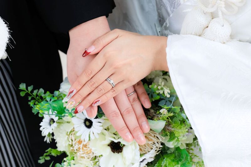 お手元ショット°˖✧