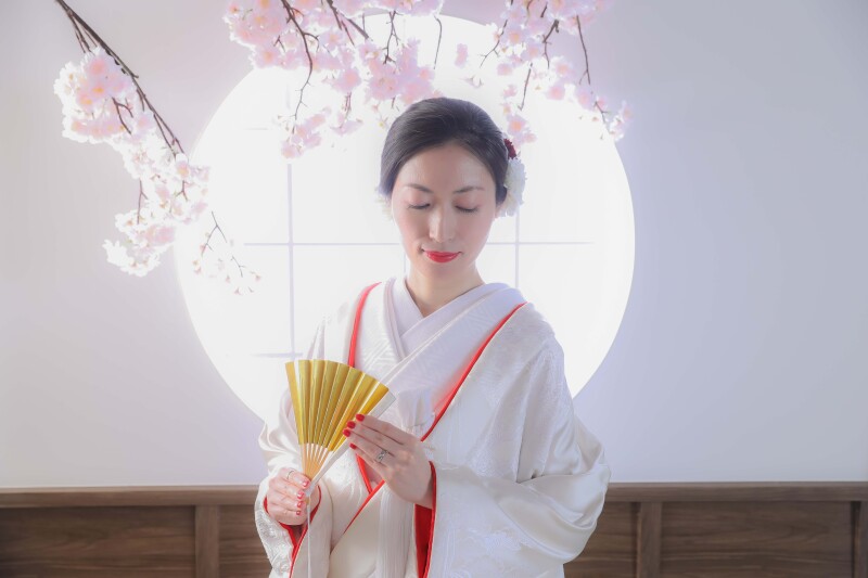 はんなりソロショット