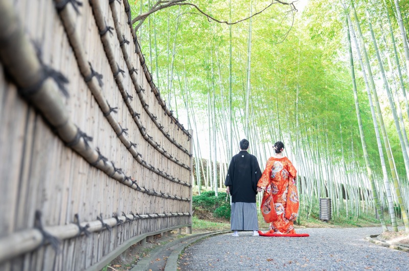 花田苑撮影スタート