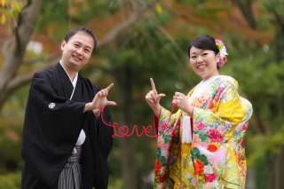 緊張しましたが...