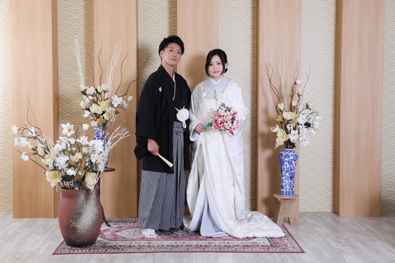 素敵な組み合わせ