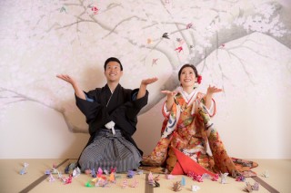 全部お気に入りの写真になりました！