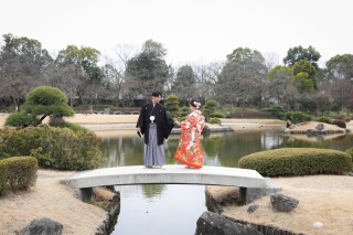 あっという間でした！