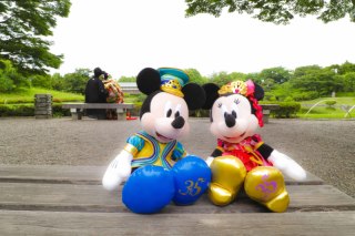 雨が心配でしたが…