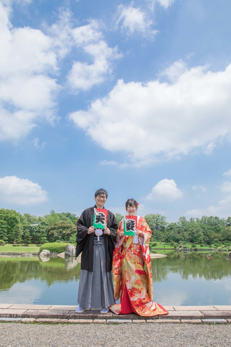 笑顔あふれる撮影でした！