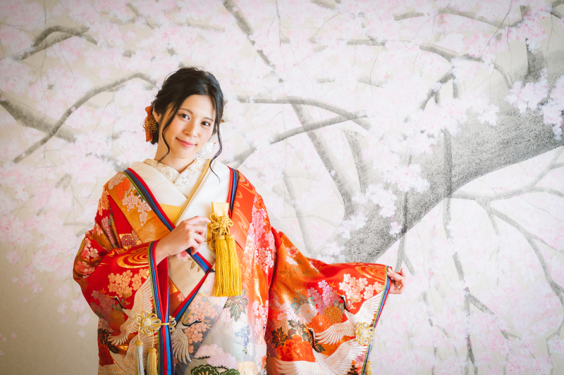 撮影ブースは全13箇所！