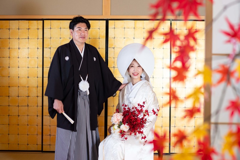 フォーマルショット