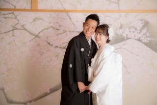 リラックスして撮影することが出来ました