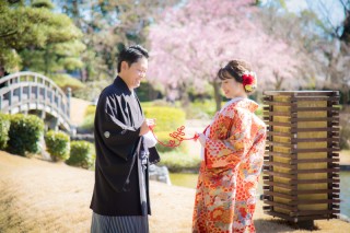 お気に入りの写真が撮れました！