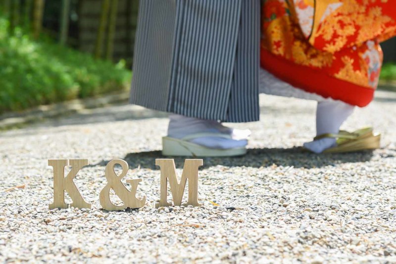 とても良い記念になりました