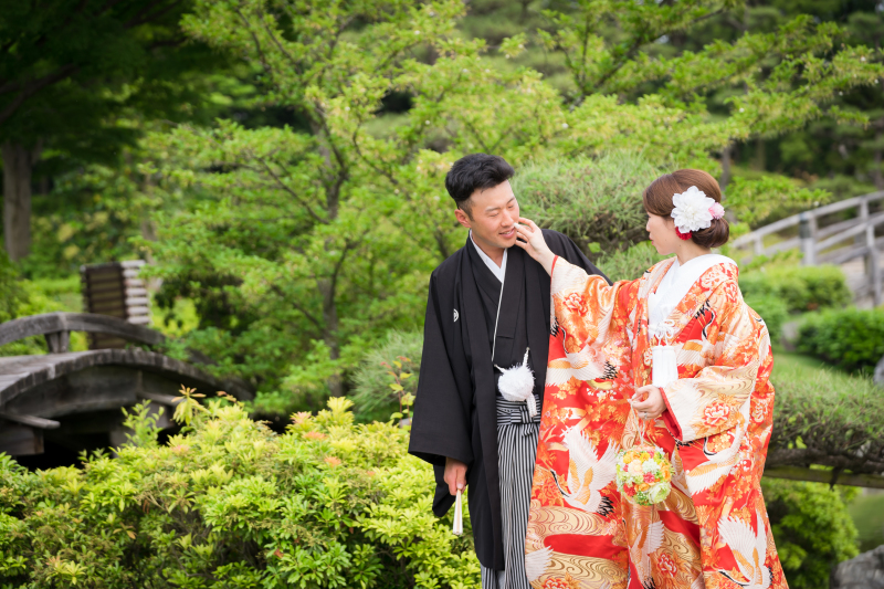 ふとした瞬間・・・