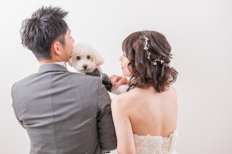 癒される一枚♡