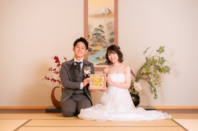 ご来店ありがとうございました!