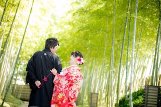 緊張しましたが...