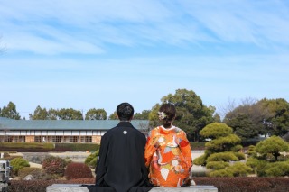 青空と一緒に♡