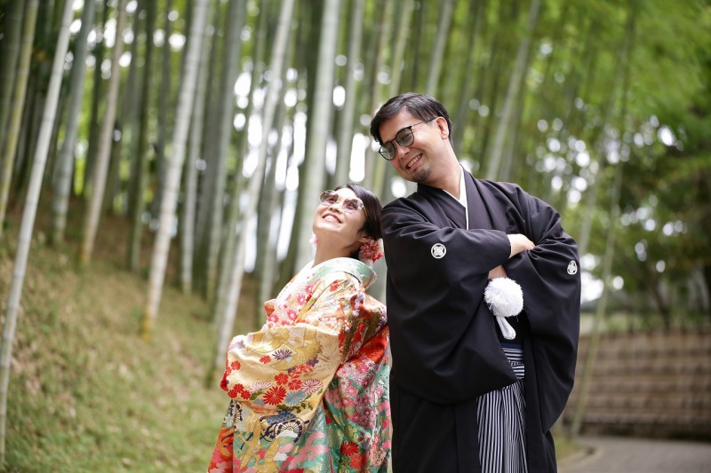 オフショット③