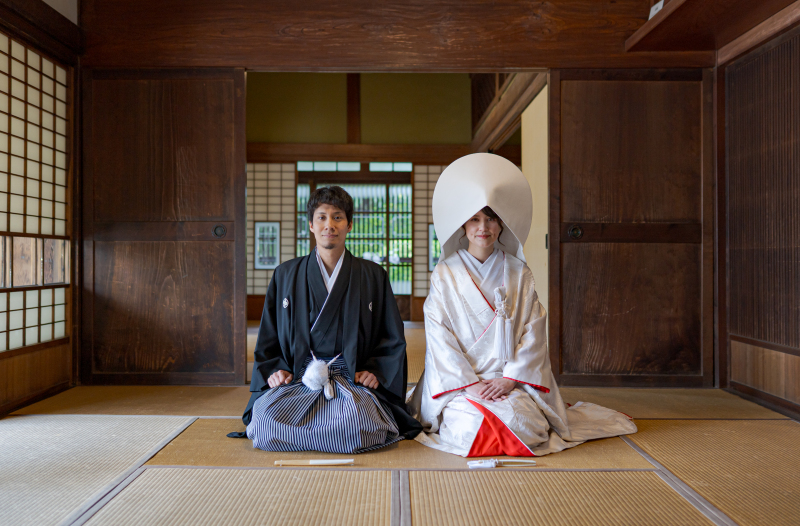 凛と、美しく。