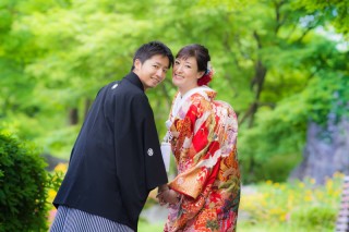 ラブラブショット♡