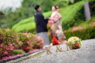 結婚式に写真使います！！ありがとうございました！！