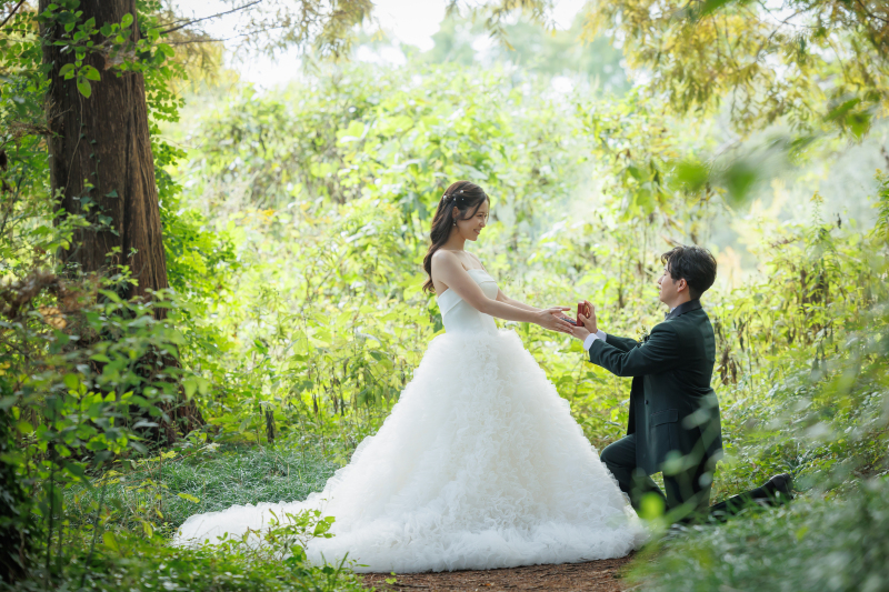 思い出に残る撮影を