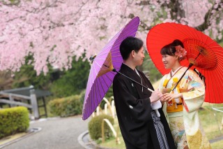 感謝の気持ちでいっぱい