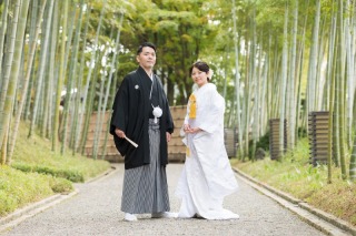 お天気もよく撮影日和でした！