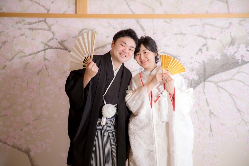 にこにこショット！