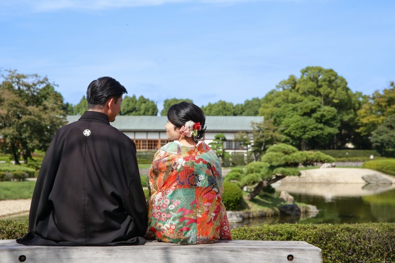 ちょっとひとやすみっ