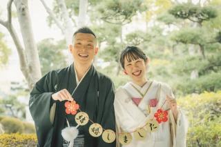 結ぶ縁、繋がる未来