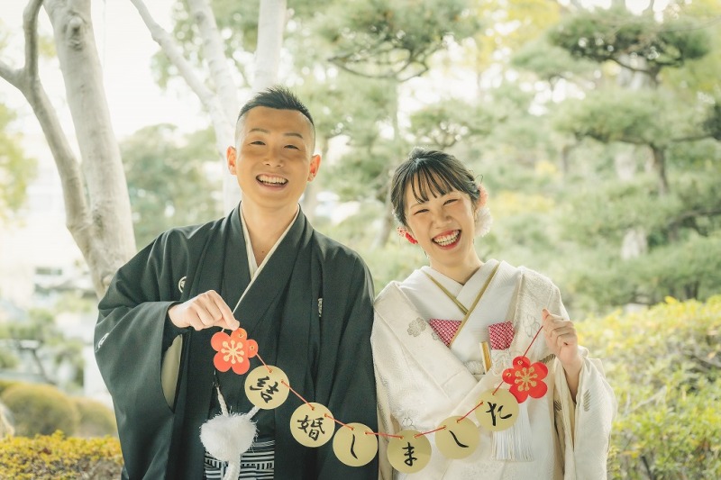 結ぶ縁、繋がる未来