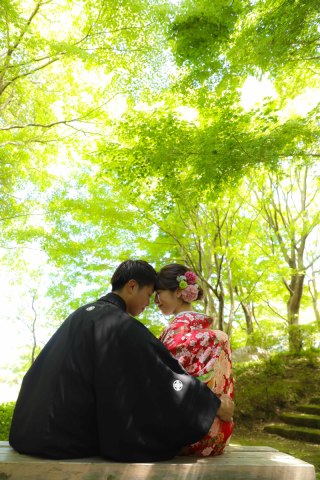 スタッフの方や...